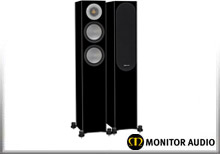 Monitor Audio Silver 200